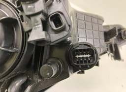 HYUNDAI 92102C8000 R009GBLX 01047099900010 Headlight right HYUNDAI i20 II (GB) (2014-2020) — thumbnail 7