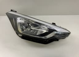 HYUNDAI 92102C8000 R009GBLX 01047099900010 Headlight right HYUNDAI i20 II (GB) (2014-2020) — thumbnail 1