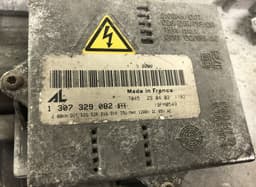 MERCEDES-BENZ 0301176476 Headlight right MERCEDES-BENZ SL-CLASS (R230) (2001-2012) — thumbnail 3