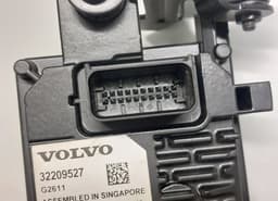 VOLVO 32209527 31382199 Front camera VOLVO S90 / V90 (2016-) — thumbnail 4