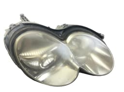 MERCEDES-BENZ 0301176476 Headlight right MERCEDES-BENZ SL-CLASS (R230) (2001-2012) — thumbnail 1