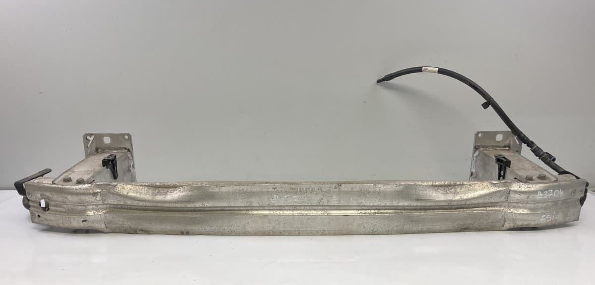 AUDI 8K0807113F 8K0807133D Front Bumper Beam AUDI A5 (B8) (2007-2016)