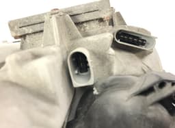 MERCEDES-BENZ 0301176476 Headlight right MERCEDES-BENZ SL-CLASS (R230) (2001-2012) — thumbnail 2