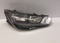 AUDI 8X0941004 Headlight right AUDI A1 (8X1, 8XK, 8XA, 8XF) (2010-2018) — thumbnail 1