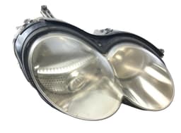 MERCEDES-BENZ 0301176476 Headlight right MERCEDES-BENZ SL-CLASS (R230) (2001-2012) — thumbnail 1