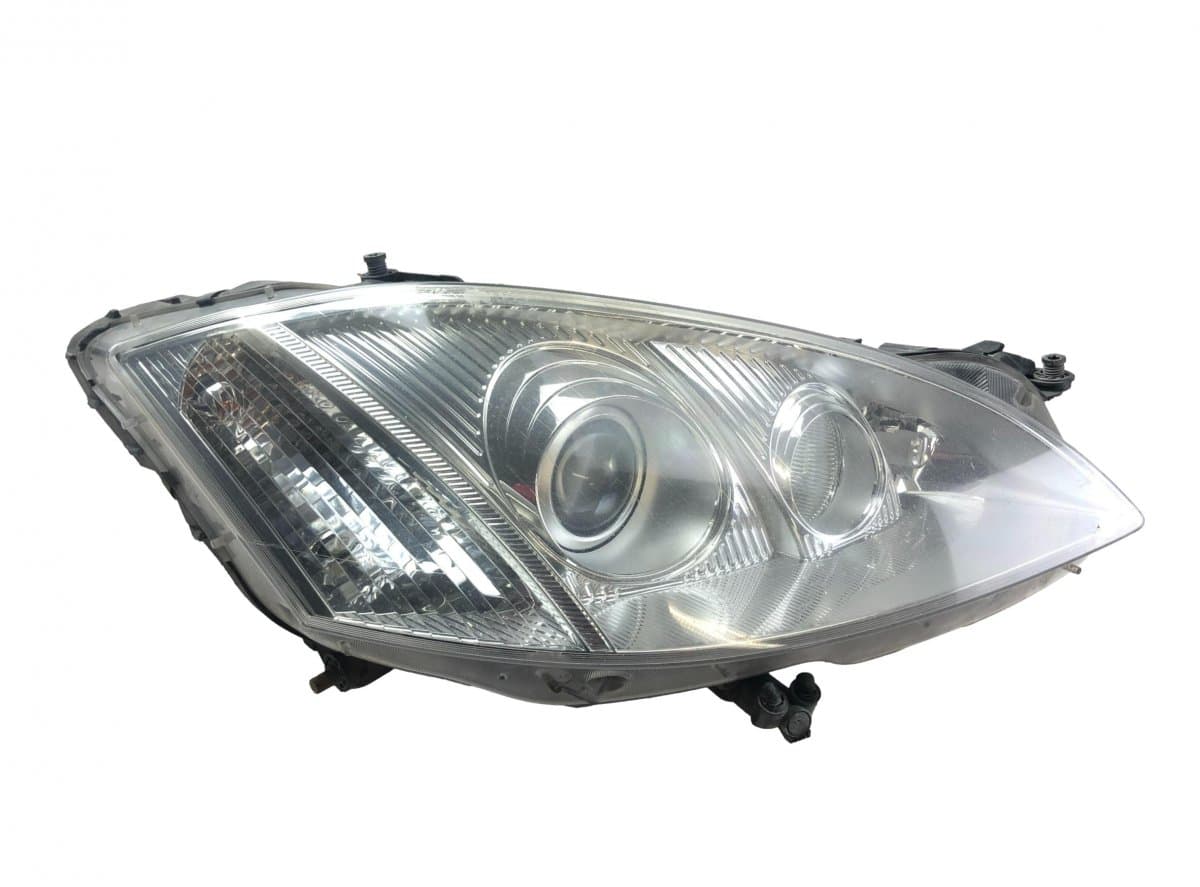 MERCEDES-BENZ 030121628692 Headlight right MERCEDES-BENZ S-CLASS (W221) (2005-2013)