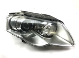 VW 89312660 088982 89312669 Headlight right VW PASSAT B6 (3C) (2005-2010) — thumbnail 1