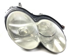 MERCEDES-BENZ 0301176476 Headlight right MERCEDES-BENZ SL-CLASS (R230) (2001-2012) — thumbnail 1