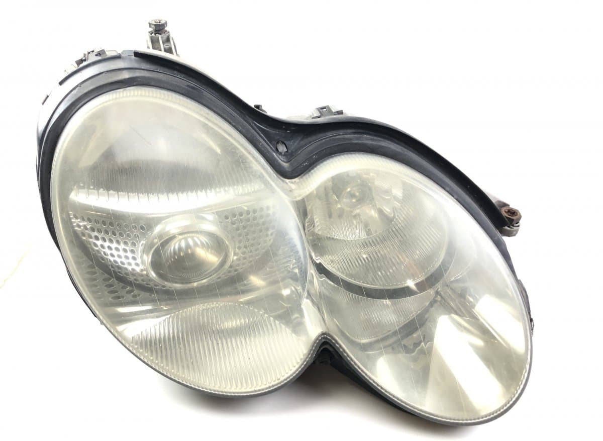 MERCEDES-BENZ 0301176476 Headlight right MERCEDES-BENZ SL-CLASS (R230) (2001-2012)
