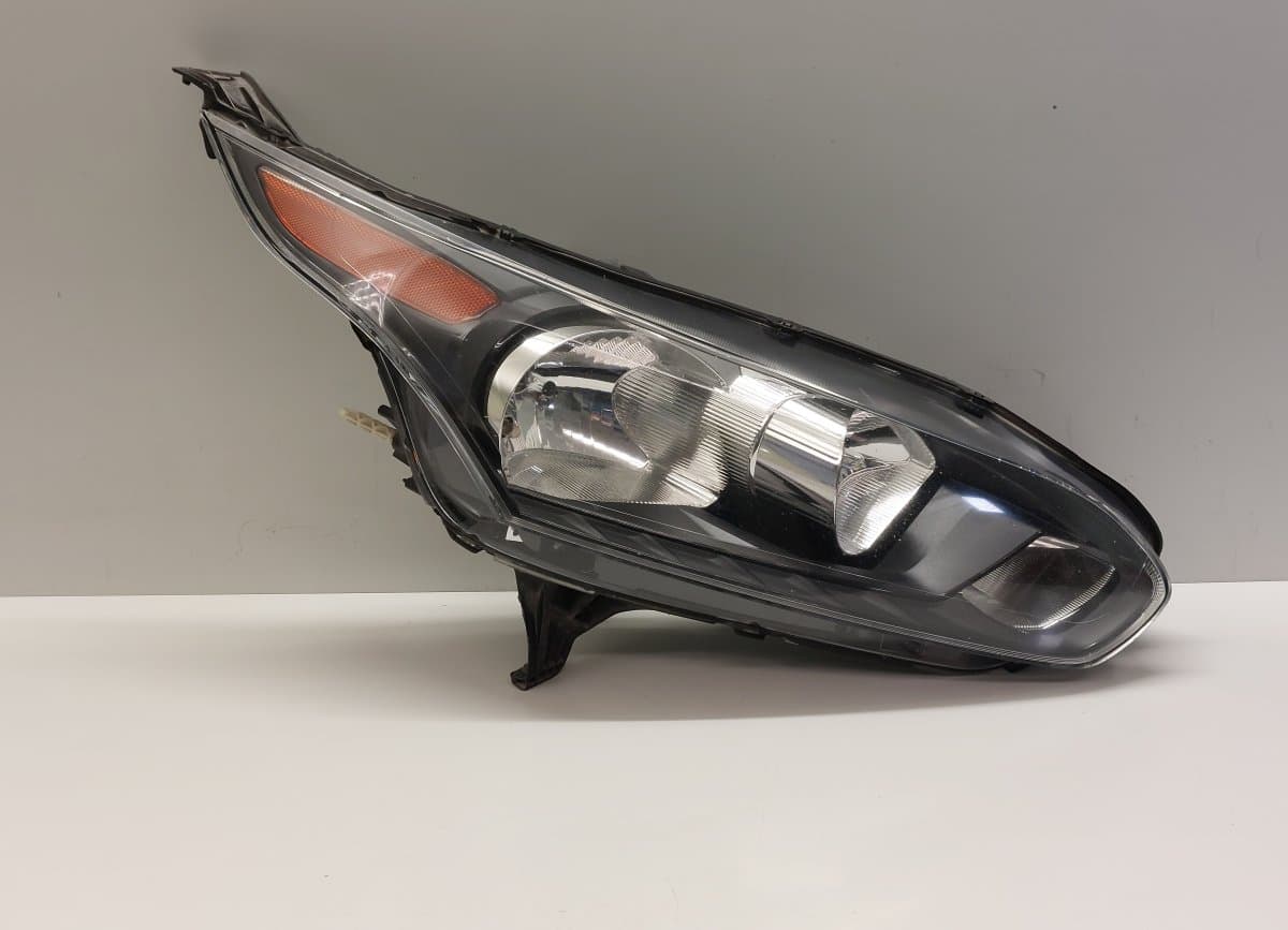 FORD 90070363 FT11-13W029DB FT1113W029DB Headlight right FORD TRANSIT / TOURNEO CONNECT II (2013-2022)