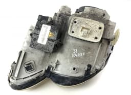 MERCEDES-BENZ 0301176476 Headlight right MERCEDES-BENZ SL-CLASS (R230) (2001-2012) — thumbnail 4