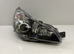 SUBARU 84001AJ160 Headlight right SUBARU LEGACY V / Outback (2009-2014) — thumbnail 1