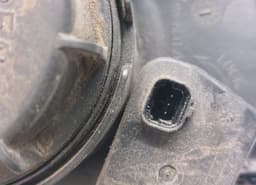 HYUNDAI 921022Y000 Headlight right HYUNDAI TUCSON II / ix35 I (LM) (2009-2017) — thumbnail 9