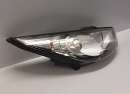 HYUNDAI 921022Y000 Headlight right HYUNDAI TUCSON II / ix35 I (LM) (2009-2017) — thumbnail 3