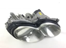 MERCEDES-BENZ 0301176476 Headlight right MERCEDES-BENZ SL-CLASS (R230) (2001-2012) — thumbnail 2