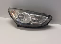HYUNDAI 921022Y000 Headlight right HYUNDAI TUCSON II / ix35 I (LM) (2009-2017) — thumbnail 2