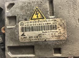 MERCEDES-BENZ 030121628692 Headlight right MERCEDES-BENZ S-CLASS (W221) (2005-2013) — thumbnail 4