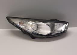 HYUNDAI 921022Y000 Headlight right HYUNDAI TUCSON II / ix35 I (LM) (2009-2017) — thumbnail 1