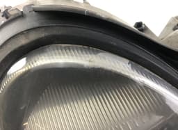 MERCEDES-BENZ 0301176476 Headlight right MERCEDES-BENZ SL-CLASS (R230) (2001-2012) — thumbnail 3
