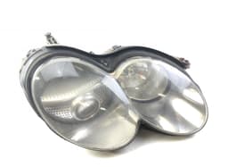 MERCEDES-BENZ 0301176476 Headlight right MERCEDES-BENZ SL-CLASS (R230) (2001-2012) — thumbnail 1