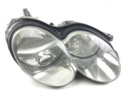 MERCEDES-BENZ 0301176476 Headlight right MERCEDES-BENZ SL-CLASS (R230) (2001-2012) — thumbnail 1