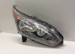 FORD 90070363 FT11-13W029DB FT1113W029DB Headlight right FORD TRANSIT / TOURNEO CONNECT II (2013-2022) — thumbnail 2