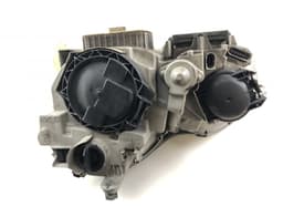 MERCEDES-BENZ 0301176476 Headlight right MERCEDES-BENZ SL-CLASS (R230) (2001-2012) — thumbnail 3