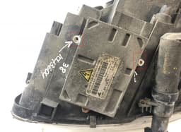 MERCEDES-BENZ 030121628692 Headlight right MERCEDES-BENZ S-CLASS (W221) (2005-2013) — thumbnail 6
