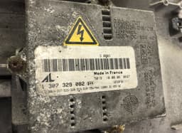 MERCEDES-BENZ 0301176476 Headlight right MERCEDES-BENZ SL-CLASS (R230) (2001-2012) — thumbnail 3