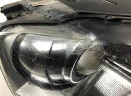 VW 89312660 088982 89312669 Headlight right VW PASSAT B6 (3C) (2005-2010) — thumbnail 3