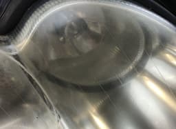 MERCEDES-BENZ 0301176476 Headlight right MERCEDES-BENZ SL-CLASS (R230) (2001-2012) — thumbnail 2