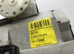MERCEDES-BENZ 0301176476 Headlight right MERCEDES-BENZ SL-CLASS (R230) (2001-2012) — thumbnail 6
