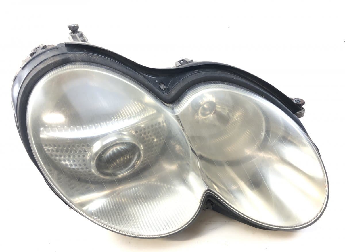 0301176476 Headlight right MERCEDES-BENZ SL-CLASS (R230) (2001-2012)