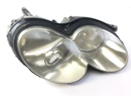 MERCEDES-BENZ 0301176476 Headlight right MERCEDES-BENZ SL-CLASS (R230) (2001-2012) — thumbnail 1