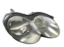 MERCEDES-BENZ 0301176476 Headlight right MERCEDES-BENZ SL-CLASS (R230) (2001-2012) — thumbnail 1