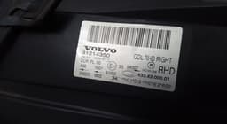 VOLVO 31214350 Headlight right VOLVO V70 III (BW) (2007-2016) — thumbnail 5