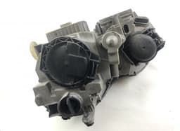 MERCEDES-BENZ 0301176476 Headlight right MERCEDES-BENZ SL-CLASS (R230) (2001-2012) — thumbnail 2