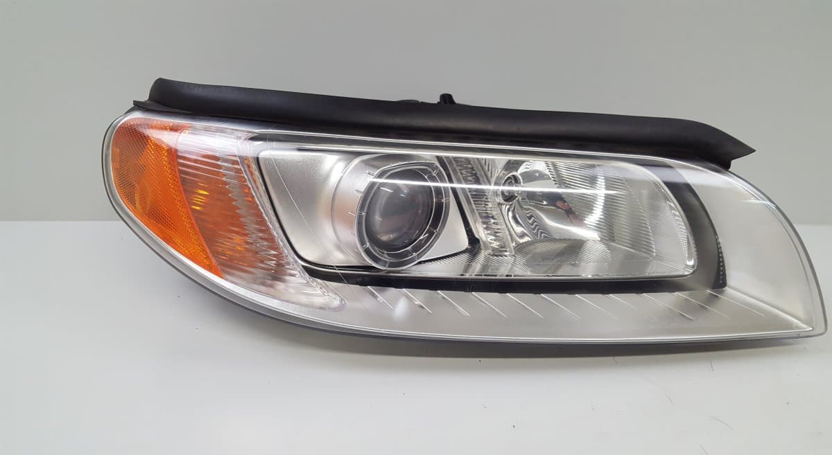 VOLVO 31214350 Headlight right VOLVO V70 III (BW) (2007-2016)