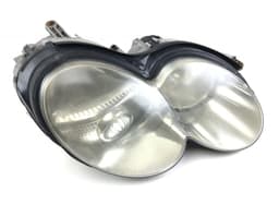 MERCEDES-BENZ 0301176476 Headlight right MERCEDES-BENZ SL-CLASS (R230) (2001-2012) — thumbnail 1