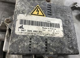 MERCEDES-BENZ 0301176476 Headlight right MERCEDES-BENZ SL-CLASS (R230) (2001-2012) — thumbnail 5