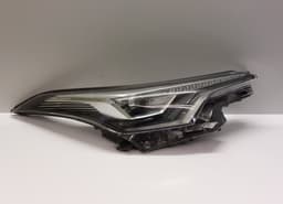 TOYOTA 81110-F4071-00 81110F407100 Headlight right TOYOTA C-HR I (AX10, AX50) (2016-2023) — thumbnail 1