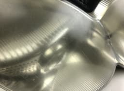 MERCEDES-BENZ 0301176476 Headlight right MERCEDES-BENZ SL-CLASS (R230) (2001-2012) — thumbnail 3