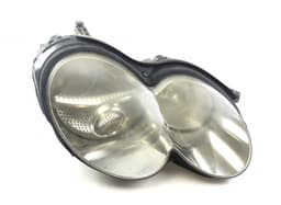 MERCEDES-BENZ 0301176476 Headlight right MERCEDES-BENZ SL-CLASS (R230) (2001-2012) — thumbnail 1