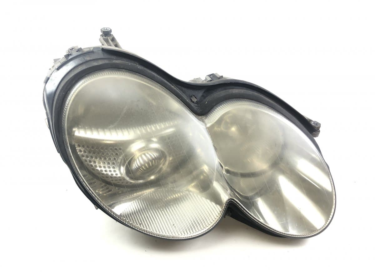 MERCEDES-BENZ 0301176476 Headlight right MERCEDES-BENZ SL-CLASS (R230) (2001-2012)