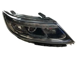 KIA 921022P560 Headlight right KIA SORENTO II (XM) (2009-2015) — thumbnail 1