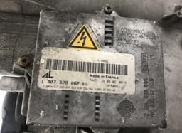 MERCEDES-BENZ 0301176476 Headlight right MERCEDES-BENZ SL-CLASS (R230) (2001-2012) — thumbnail 6