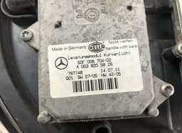 MERCEDES-BENZ A2518202261 Headlight right MERCEDES-BENZ R-CLASS (W251) (2006-2013) — thumbnail 4