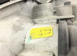MERCEDES-BENZ 0301176476 Headlight right MERCEDES-BENZ SL-CLASS (R230) (2001-2012) — thumbnail 5