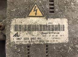 MERCEDES-BENZ 0301176476 Headlight right MERCEDES-BENZ SL-CLASS (R230) (2001-2012) — thumbnail 3
