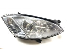 MERCEDES-BENZ 1301016113 0301216686 0301216682 Headlight right MERCEDES-BENZ S-CLASS (W221) (2005-2013) — thumbnail 1